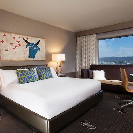 Kimpton Hotel Palomar Phoenix Cityscape By Ihg Extérieur photo