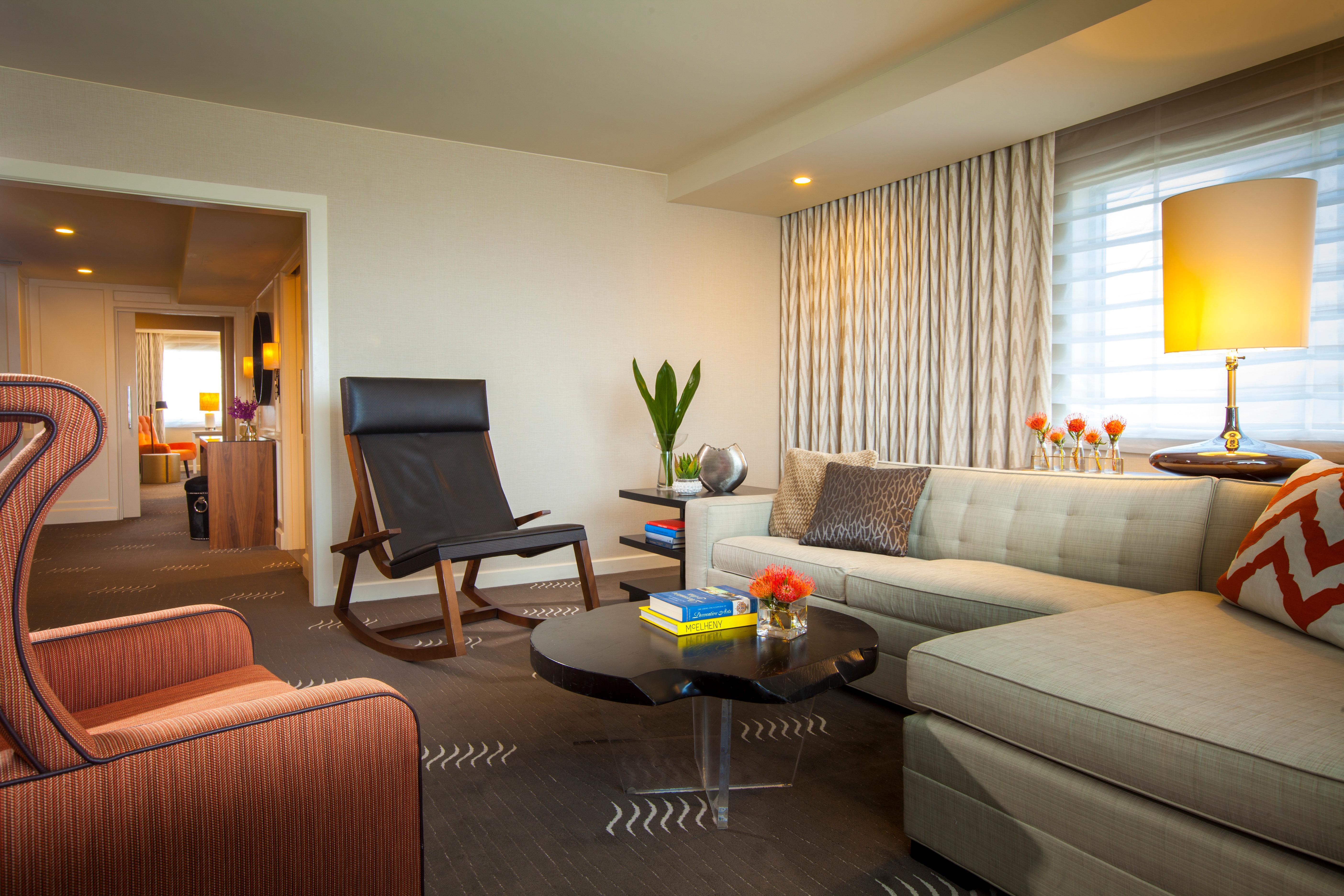 Kimpton Hotel Palomar Phoenix Cityscape By Ihg Extérieur photo