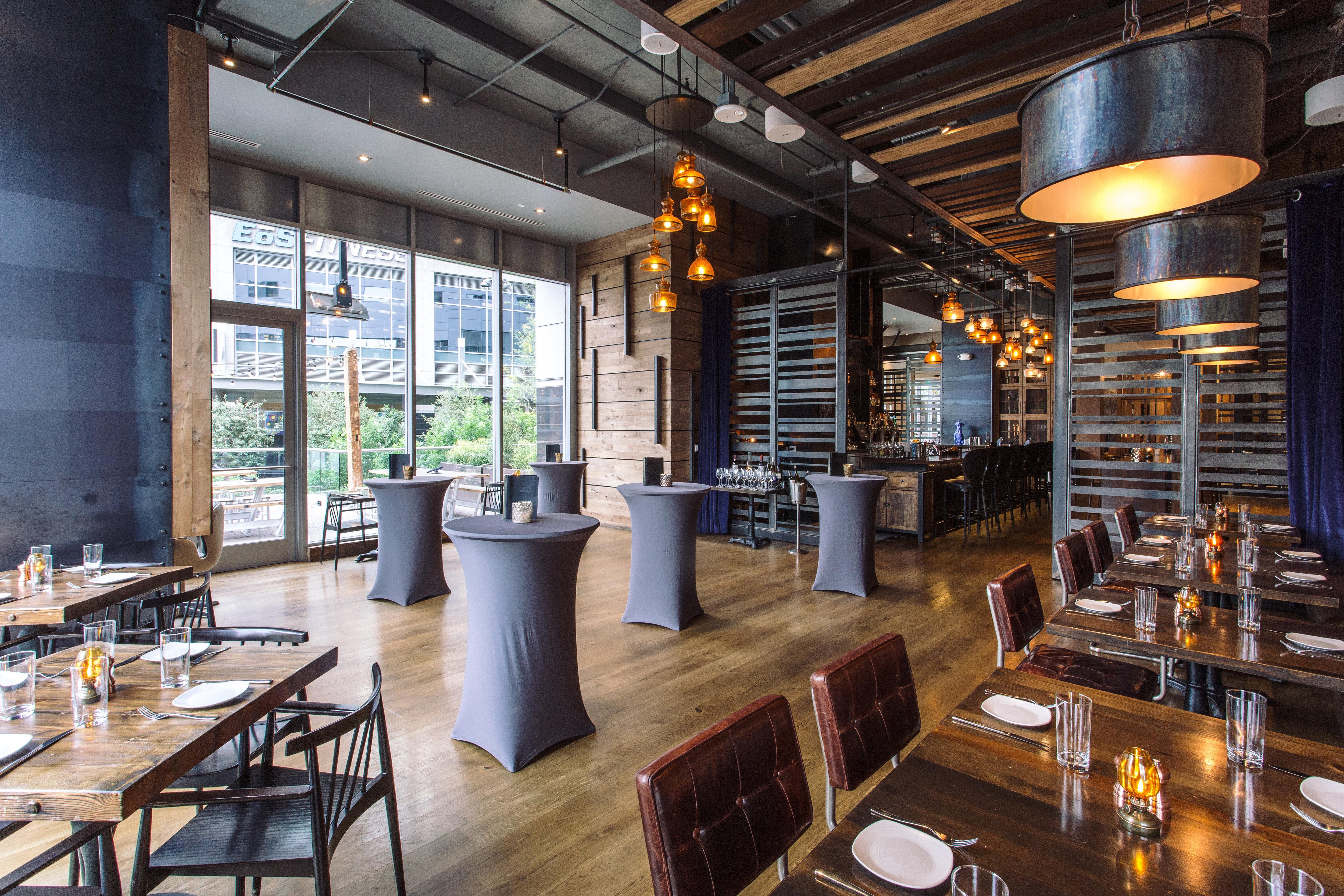 Kimpton Hotel Palomar Phoenix Cityscape By Ihg Extérieur photo